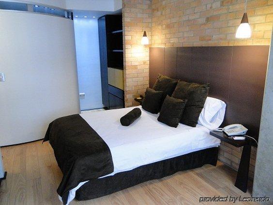 Estelar Apartamentos Aeropuerto Bogotá Quarto foto